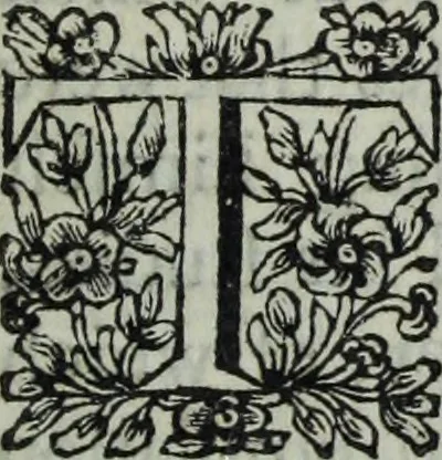 An illustration from The art of painting, with the lives and characters of above 300 of the most eminent painters : containing a complete treatise of painting, designing, and the use of prints : with reflexions on the works of the most celebrated masters, and of several schools of Europe, as well ancient as modern, being the most perfect work of the kind extant, 1754, leaf 108