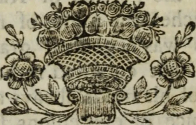 An illustration from The art of painting, with the lives and characters of above 300 of the most eminent painters : containing a complete treatise of painting, designing, and the use of prints : with reflexions on the works of the most celebrated masters, and of several schools of Europe, as well ancient as modern, being the most perfect work of the kind extant, 1754, leaf 179