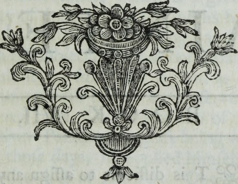 An illustration from The art of painting, with the lives and characters of above 300 of the most eminent painters : containing a complete treatise of painting, designing, and the use of prints : with reflexions on the works of the most celebrated masters, and of several schools of Europe, as well ancient as modern, being the most perfect work of the kind extant, 1754, leaf 318