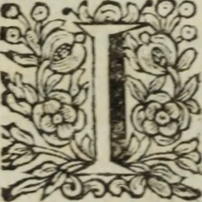 An illustration from The art of painting, with the lives and characters of above 300 of the most eminent painters : containing a complete treatise of painting, designing, and the use of prints : with reflexions on the works of the most celebrated masters, and of several schools of Europe, as well ancient as modern, being the most perfect work of the kind extant, 1754, leaf 319