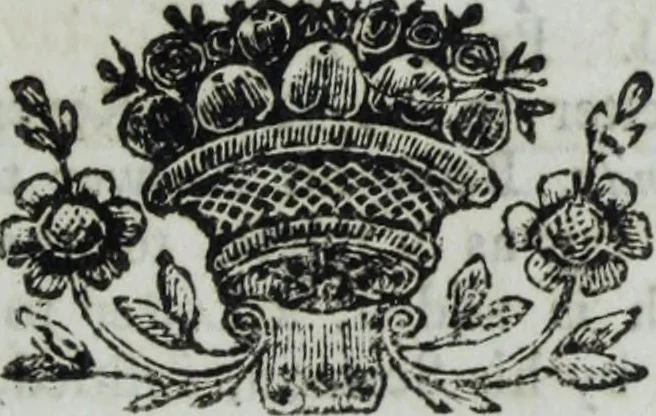 An illustration from The art of painting, with the lives and characters of above 300 of the most eminent painters : containing a complete treatise of painting, designing, and the use of prints : with reflexions on the works of the most celebrated masters, and of several schools of Europe, as well ancient as modern, being the most perfect work of the kind extant, 1754, leaf 458
