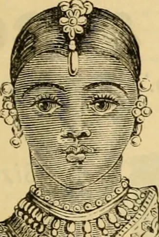 An illustration from The art of the Saracens in Egypt, 1886, leaf 2