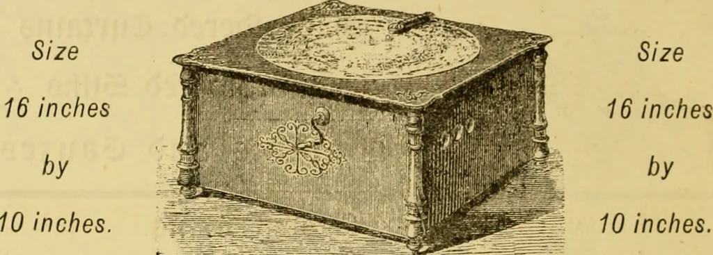 An illustration from The art of the Saracens in Egypt, 1886, leaf 3
