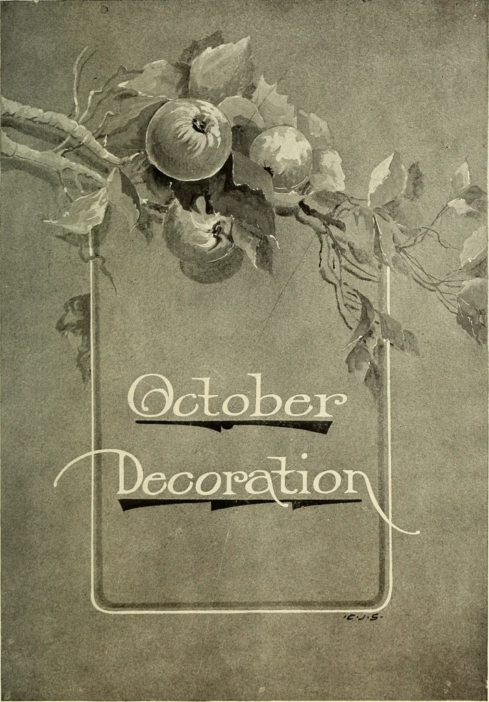 An illustration from The art of show card writing; a modern treatise on show card writing, designed as an educator in all branches of the art...With two hundred and fifty-six illustrations and thirty-two lettering plates, comprising all the standard ancient and modern styles, 1907, leaf 150
