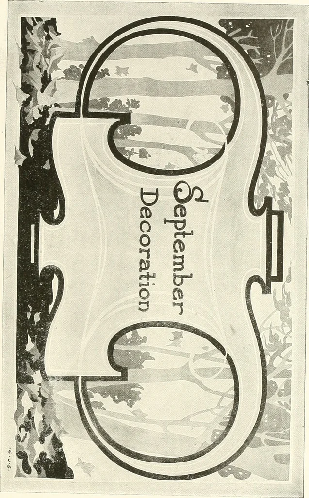 An illustration from The art of show card writing; a modern treatise covering all branches of the art ... with one hundred and fifty-three illustrations and thirty-two lettering plates, comprising all the standard ancient and modern styles, 1922, leaf 160