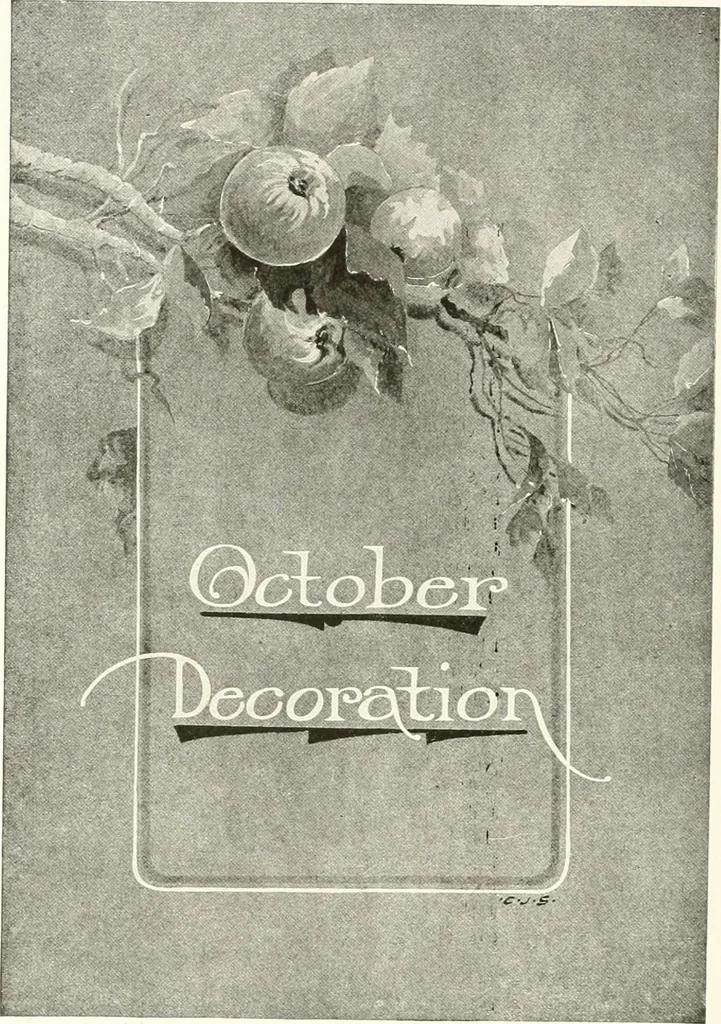 An illustration from The art of show card writing; a modern treatise covering all branches of the art ... with one hundred and fifty-three illustrations and thirty-two lettering plates, comprising all the standard ancient and modern styles, 1922, leaf 161