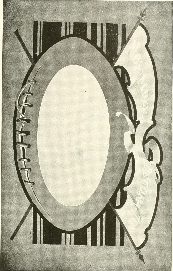 An illustration from The art of show card writing; a modern treatise covering all branches of the art ... with one hundred and fifty-three illustrations and thirty-two lettering plates, comprising all the standard ancient and modern styles, 1922, leaf 162