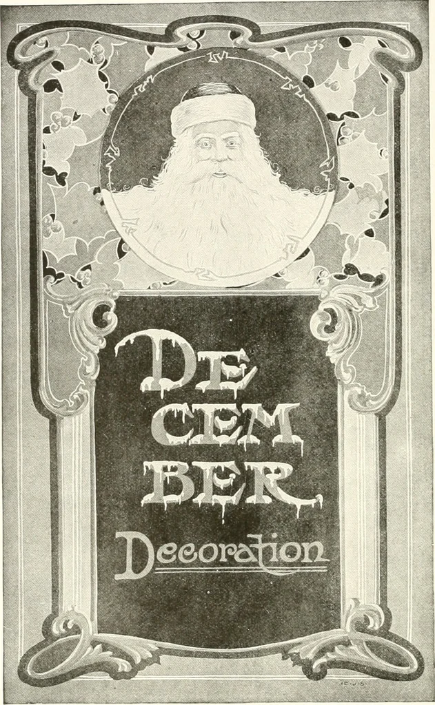 An illustration from The art of show card writing; a modern treatise covering all branches of the art ... with one hundred and fifty-three illustrations and thirty-two lettering plates, comprising all the standard ancient and modern styles, 1922, leaf 163