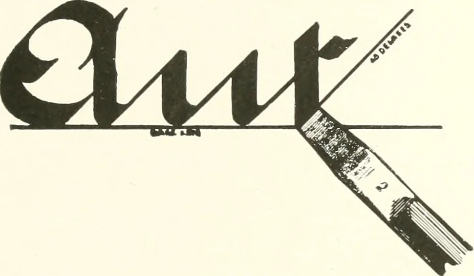 An illustration from The art of show card writing; a modern treatise covering all branches of the art ... with one hundred and fifty-three illustrations and thirty-two lettering plates, comprising all the standard ancient and modern styles, 1922, leaf 54