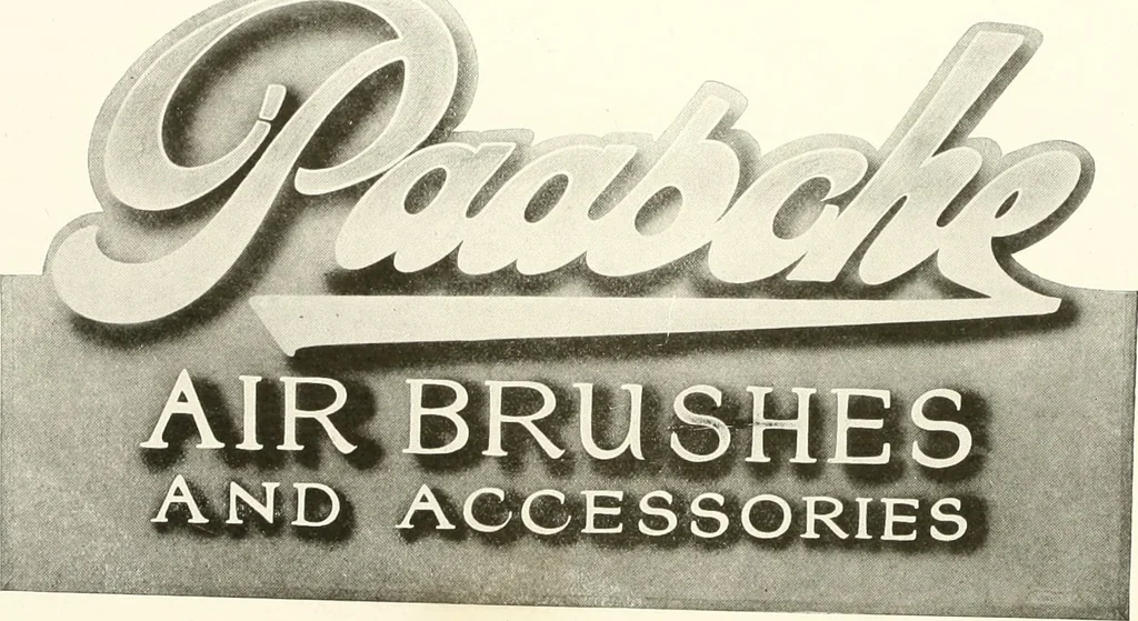 An illustration from The art of show card writing; a modern treatise covering all branches of the art ... with one hundred and fifty-three illustrations and thirty-two lettering plates, comprising all the standard ancient and modern styles, 1922, leaf 70