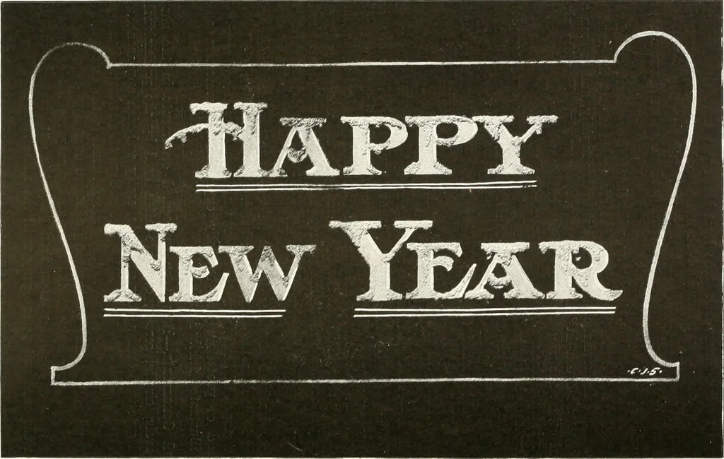 An illustration from The art of show card writing; a modern treatise covering all branches of the art ... with one hundred and fifty-three illustrations and thirty-two lettering plates, comprising all the standard ancient and modern styles, 1922, leaf 73