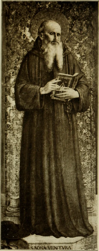 An illustration from The art of the Vatican; being a brief history of the palace, and an account of the principal art treasures within its walls, 1903, leaf 78