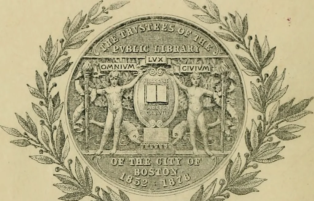 An illustration from The art of the Vienna galleries : giving a brief history of the public and private galleries of Vienna, with a critical description of the paintings therein contained., 1911, leaf 1