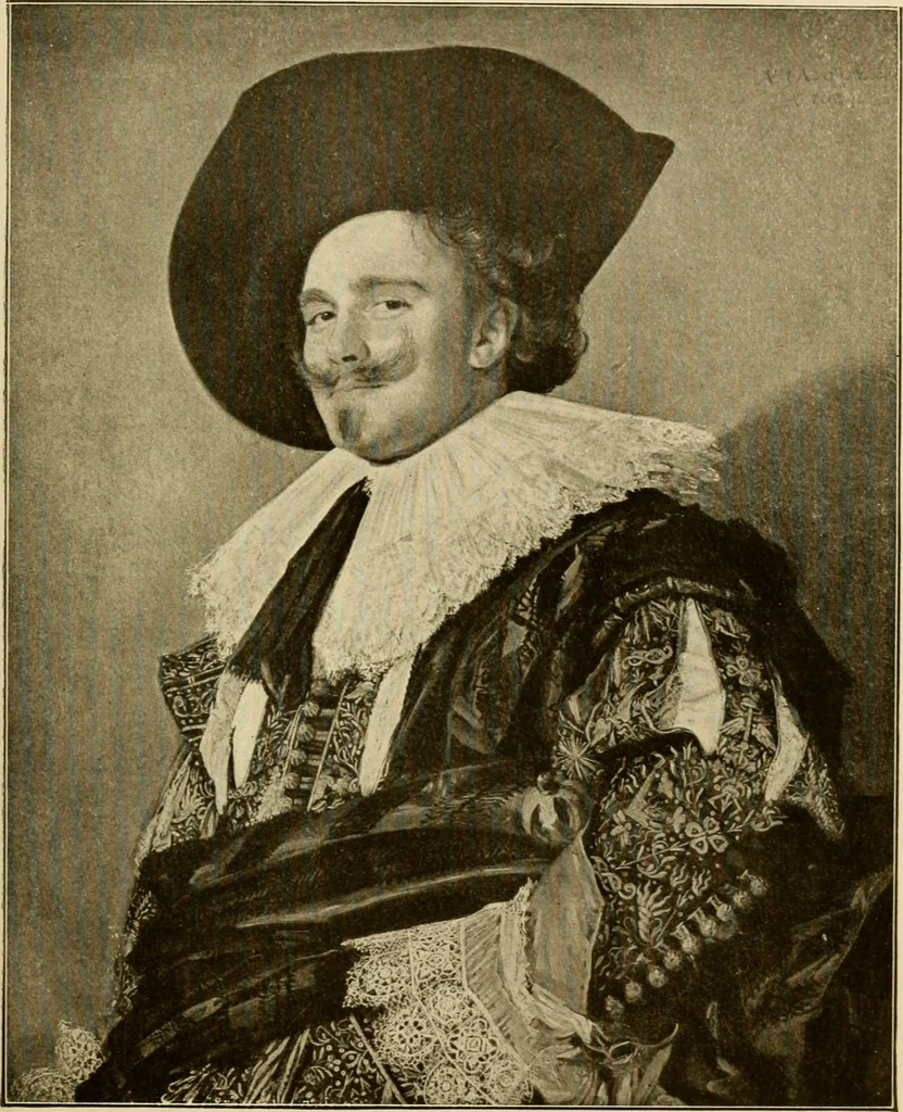 An illustration from The art of the Wallace Collection, including an account of its founders, a description of the pictures, and a survey of the chief exhibits in the galleries devoted to objects of art and arms and armour, 1913, leaf 226