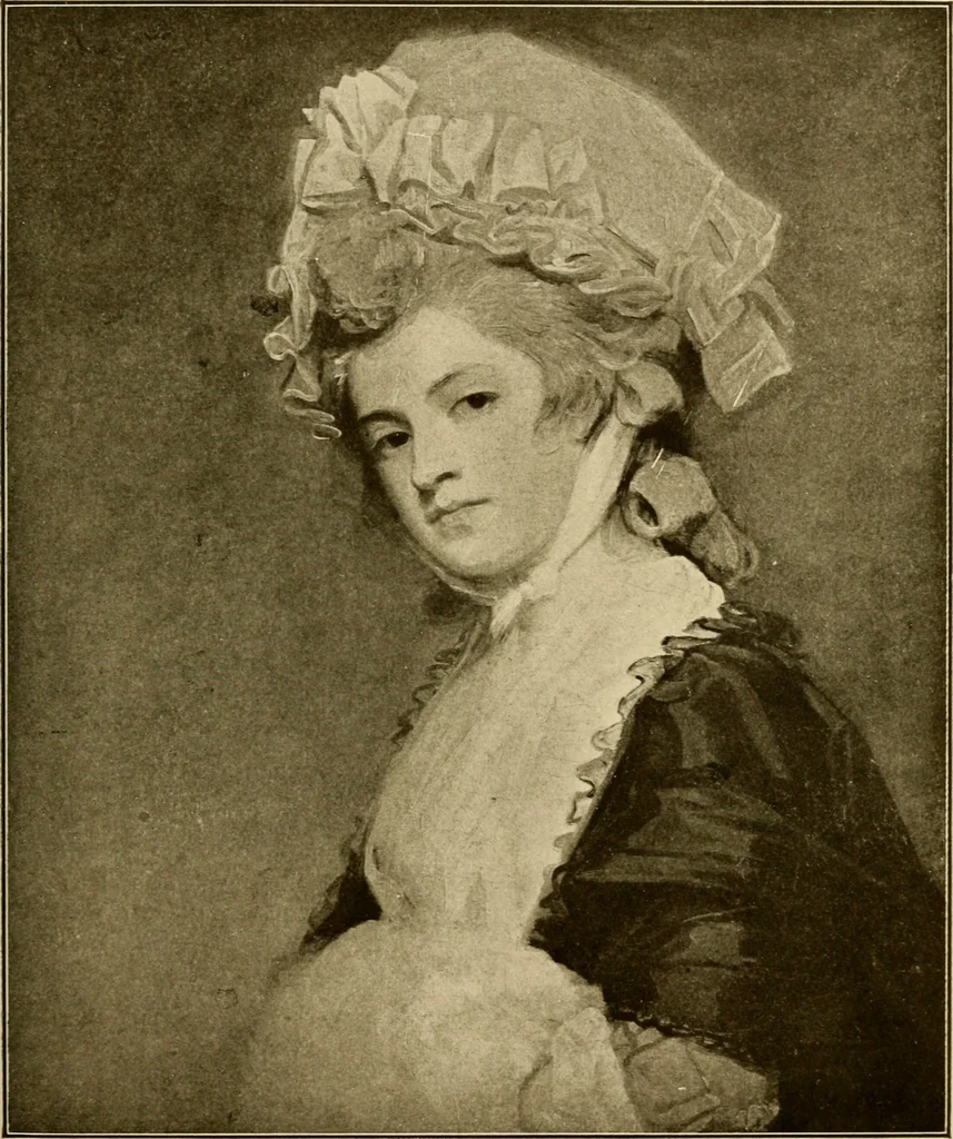 An illustration from The art of the Wallace Collection, including an account of its founders, a description of the pictures, and a survey of the chief exhibits in the galleries devoted to objects of art and arms and armour, 1913, leaf 244