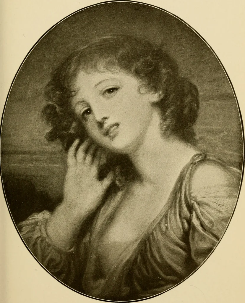 An illustration from The art of the Wallace Collection, including an account of its founders, a description of the pictures, and a survey of the chief exhibits in the galleries devoted to objects of art and arms and armour, 1913, leaf 286