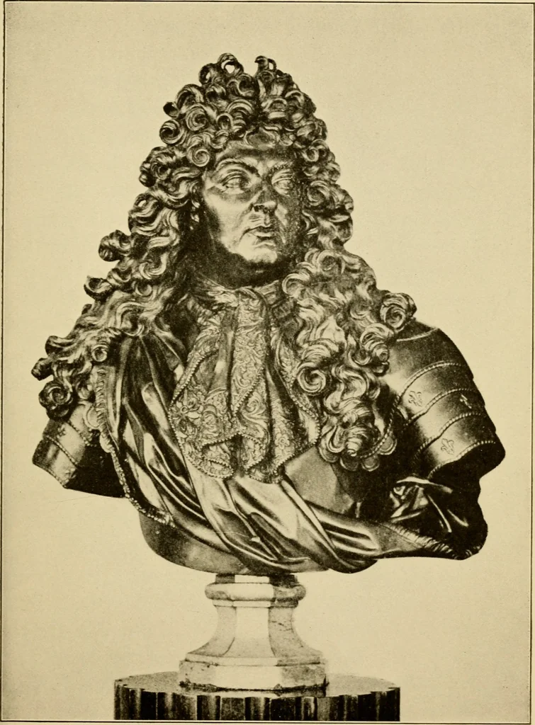 An illustration from The art of the Wallace Collection, including an account of its founders, a description of the pictures, and a survey of the chief exhibits in the galleries devoted to objects of art and arms and armour, 1913, leaf 346