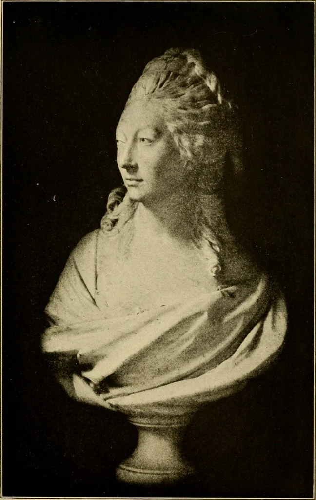 An illustration from The art of the Wallace Collection, including an account of its founders, a description of the pictures, and a survey of the chief exhibits in the galleries devoted to objects of art and arms and armour, 1913, leaf 354