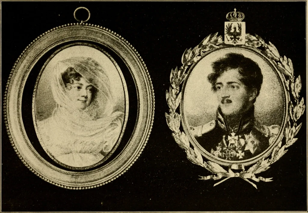 An illustration from The art of the Wallace Collection, including an account of its founders, a description of the pictures, and a survey of the chief exhibits in the galleries devoted to objects of art and arms and armour, 1913, leaf 390