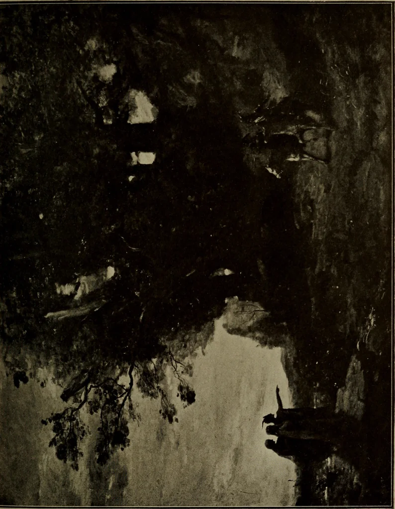 An illustration from The art of the Wallace Collection : including an account of its founders, a description of the pictures, and a survey of the chief exhibits in the galleries devoted to objects of art and arms and armour., 1914, leaf 162