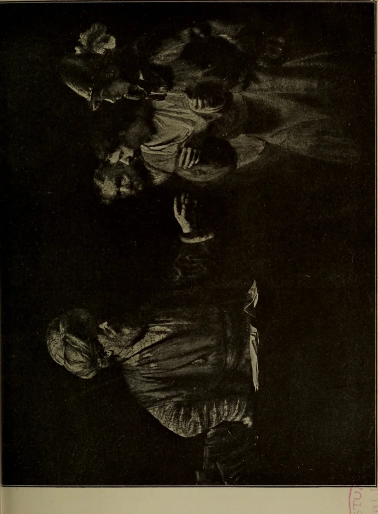 An illustration from The art of the Wallace Collection : including an account of its founders, a description of the pictures, and a survey of the chief exhibits in the galleries devoted to objects of art and arms and armour., 1914, leaf 240