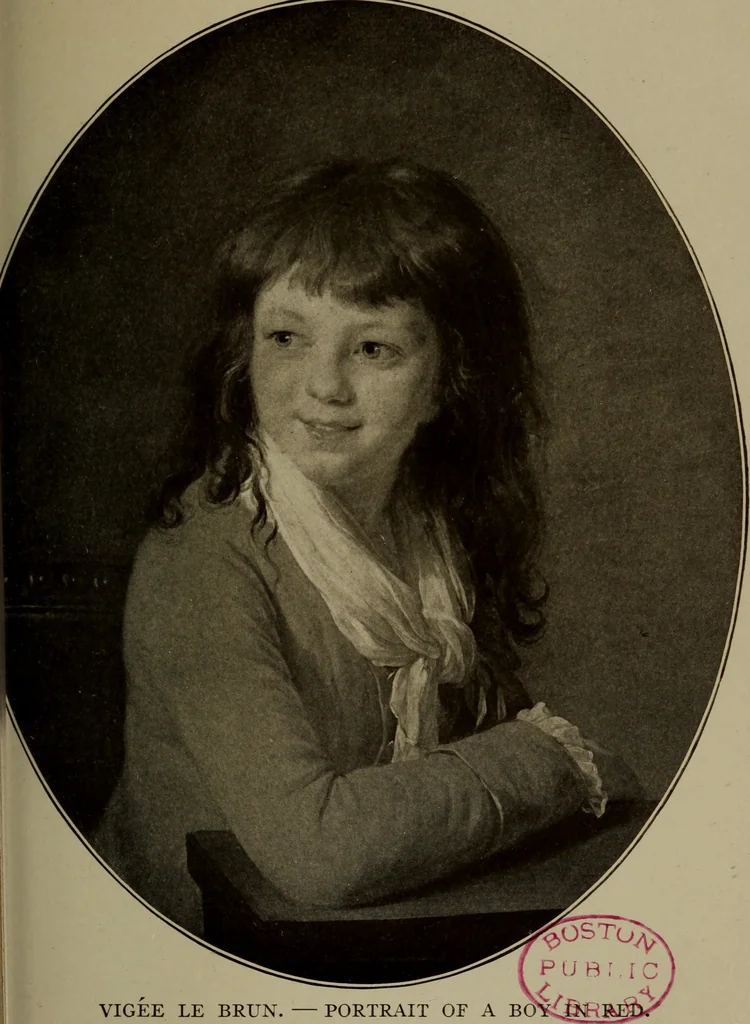 An illustration from The art of the Wallace Collection : including an account of its founders, a description of the pictures, and a survey of the chief exhibits in the galleries devoted to objects of art and arms and armour., 1914, leaf 308