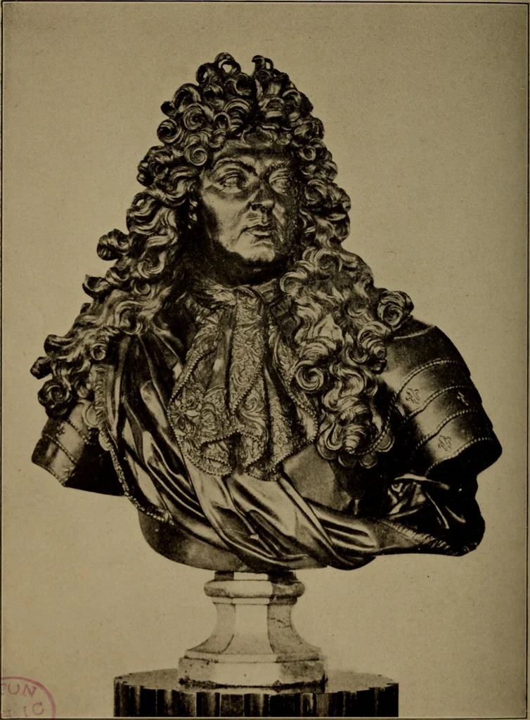 An illustration from The art of the Wallace Collection : including an account of its founders, a description of the pictures, and a survey of the chief exhibits in the galleries devoted to objects of art and arms and armour., 1914, leaf 347