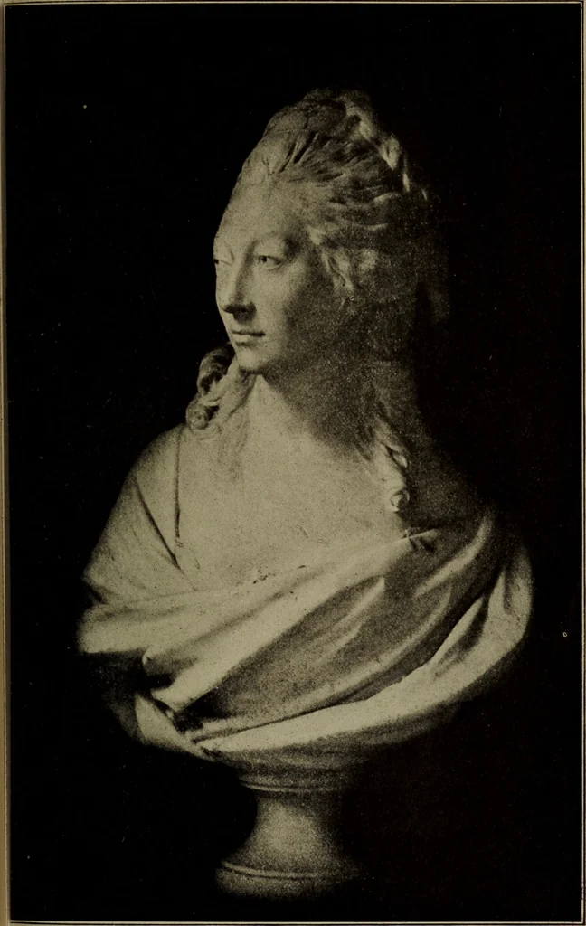 An illustration from The art of the Wallace Collection : including an account of its founders, a description of the pictures, and a survey of the chief exhibits in the galleries devoted to objects of art and arms and armour., 1914, leaf 354