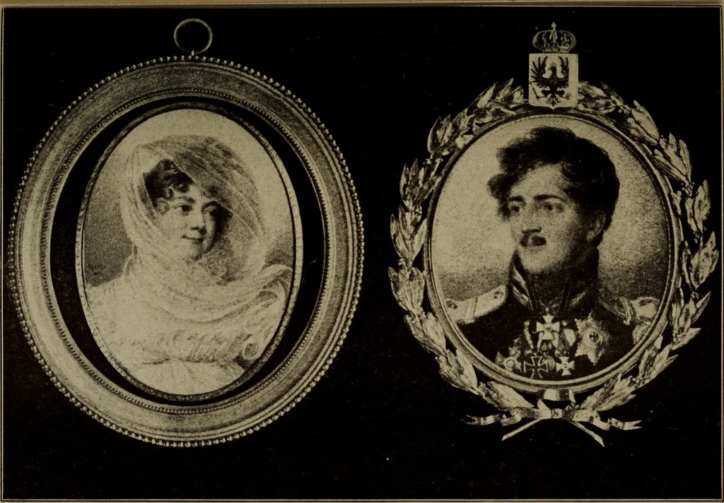 An illustration from The art of the Wallace Collection : including an account of its founders, a description of the pictures, and a survey of the chief exhibits in the galleries devoted to objects of art and arms and armour., 1914, leaf 390