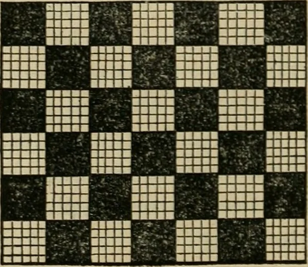An illustration from The art of weaving, by hand and by power, with an introductory account of its rise and progress in ancient and modern times, 1844, leaf 127