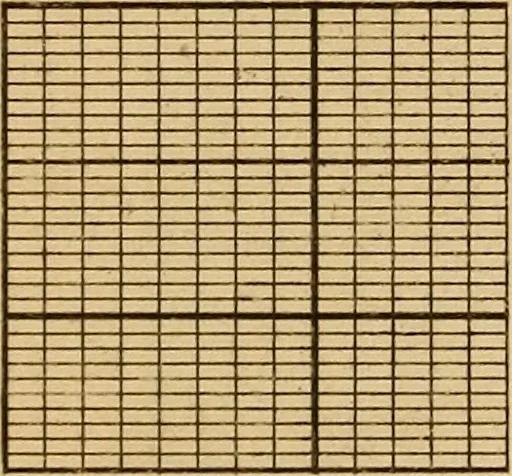An illustration from The art of weaving, by hand and by power, 1844, leaf 566