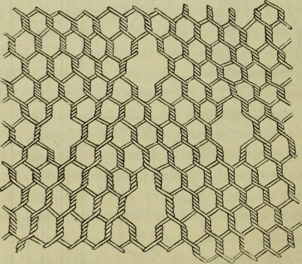 An illustration from The art of weaving, by hand and by power, : with an introductory account of its rise and progress in ancient and modern times. For the use of manufacturers and others., 1844, leaf 301