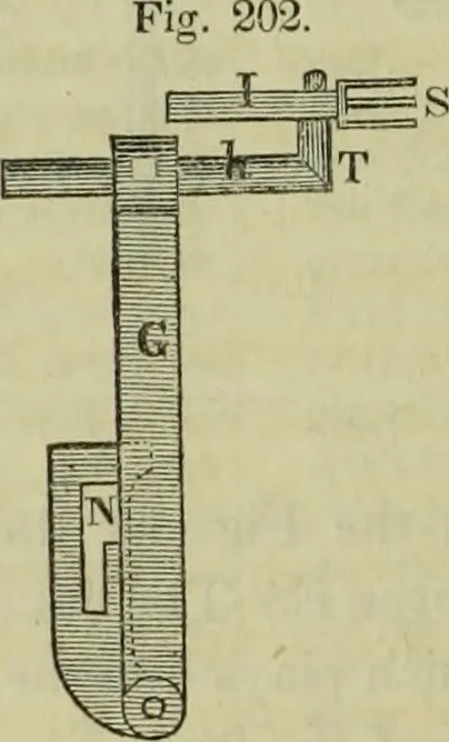 An illustration from The art of weaving, by hand and by power, : with an introductory account of its rise and progress in ancient and modern times. For the use of manufacturers and others., 1844, leaf 439