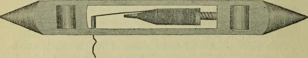 An illustration from The art of weaving, by hand and by power, : with an introductory account of its rise and progress in ancient and modern times. For the use of manufacturers and others., 1844, leaf 95
