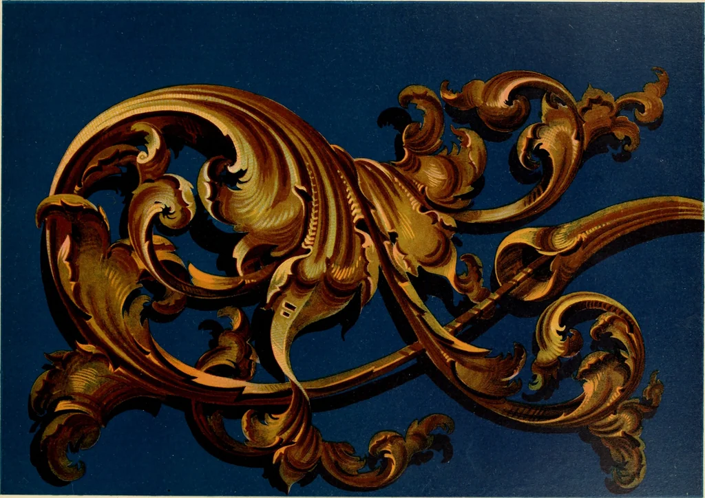 An illustration from The art ornamenter and modern sign writer. "Up to date.", 1895, leaf 18