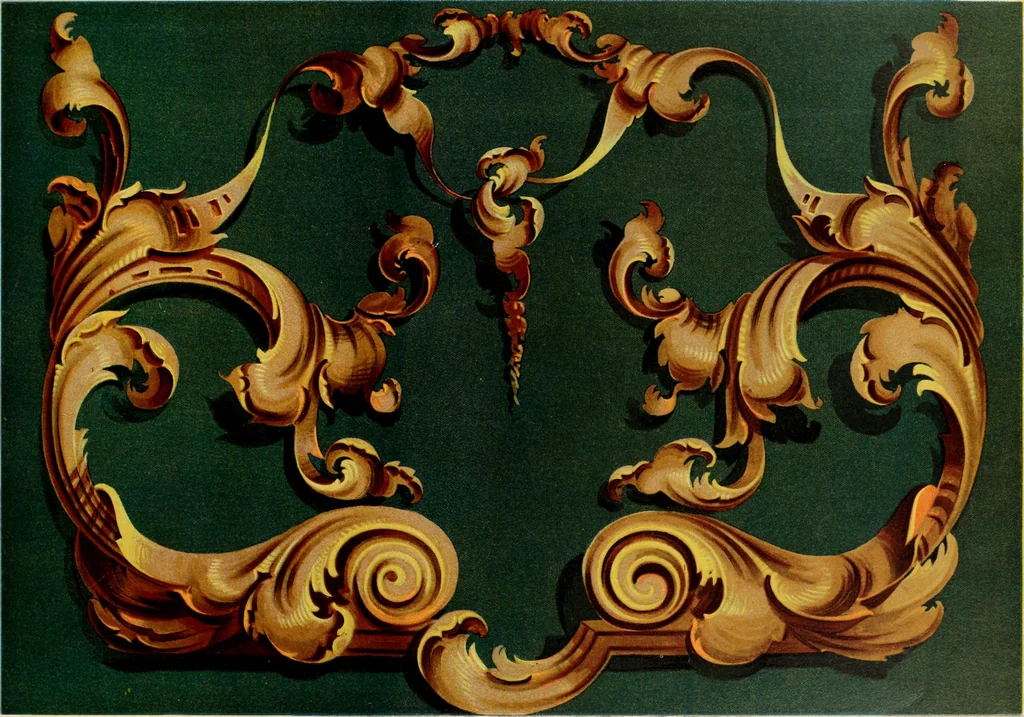 An illustration from The art ornamenter and modern sign writer. "Up to date.", 1895, leaf 22