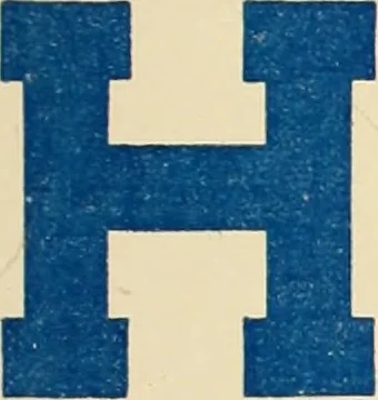An illustration from The art ornamenter and modern sign writer. "Up to date.", 1895, leaf 40