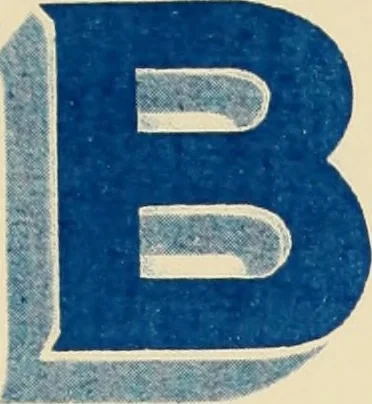An illustration from The art ornamenter and modern sign writer. "Up to date.", 1895, leaf 64