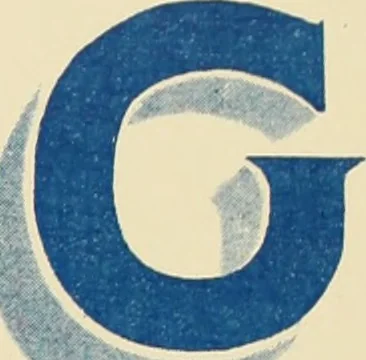 An illustration from The art ornamenter and modern sign writer. "Up to date.", 1895, leaf 64