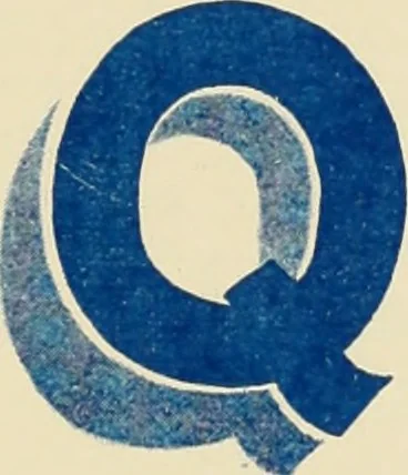 An illustration from The art ornamenter and modern sign writer. "Up to date.", 1895, leaf 64