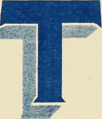 An illustration from The art ornamenter and modern sign writer. "Up to date.", 1895, leaf 64