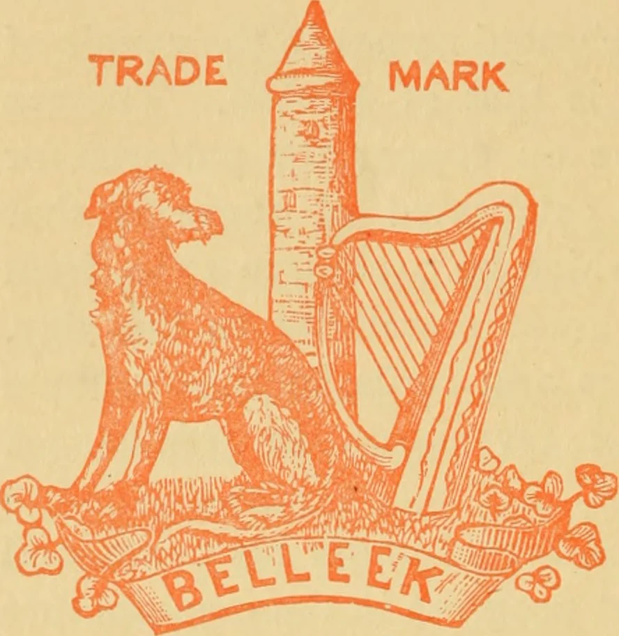 An illustration from Art potteries., 1888, leaf 29