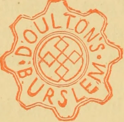 An illustration from Art potteries., 1888, leaf 29