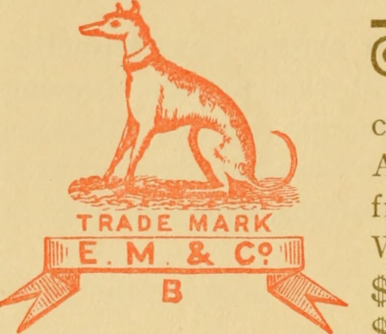 An illustration from Art potteries., 1888, leaf 31