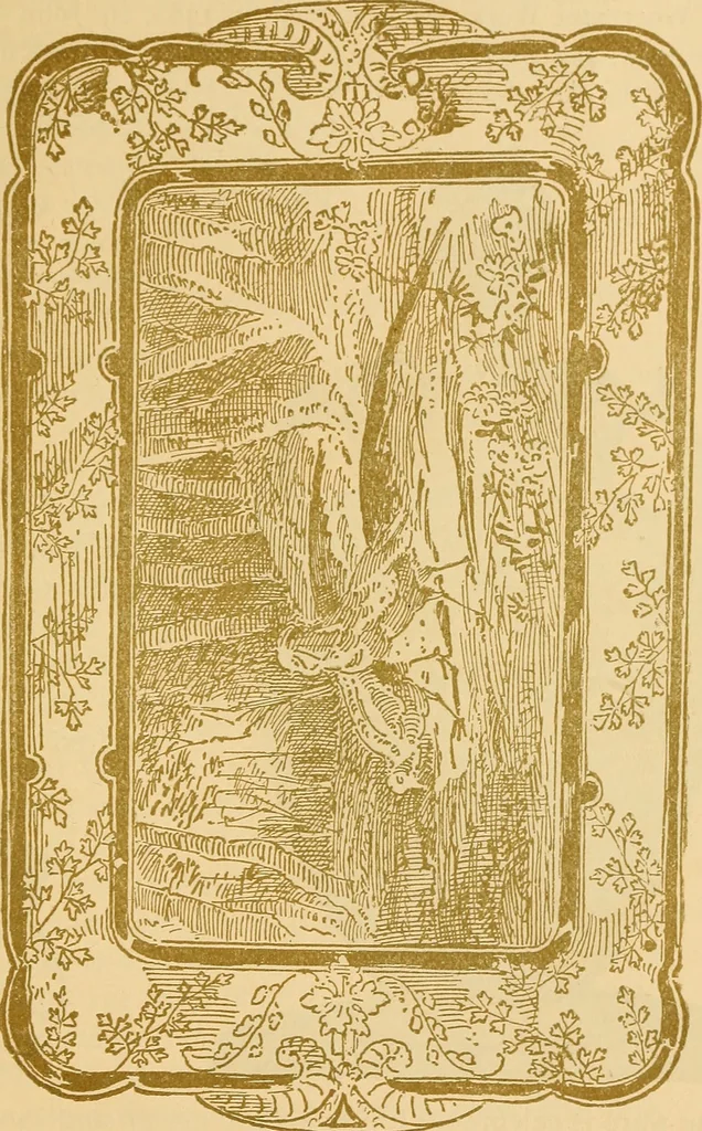 An illustration from Art potteries., 1888, leaf 36