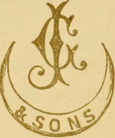 An illustration from Art potteries., 1888, leaf 39