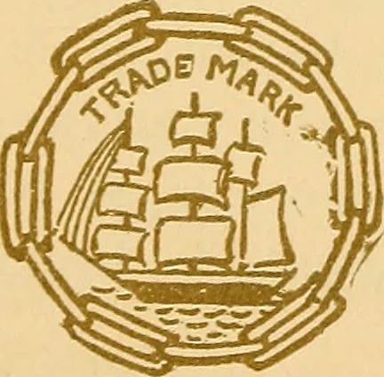 An illustration from Art potteries., 1888, leaf 44