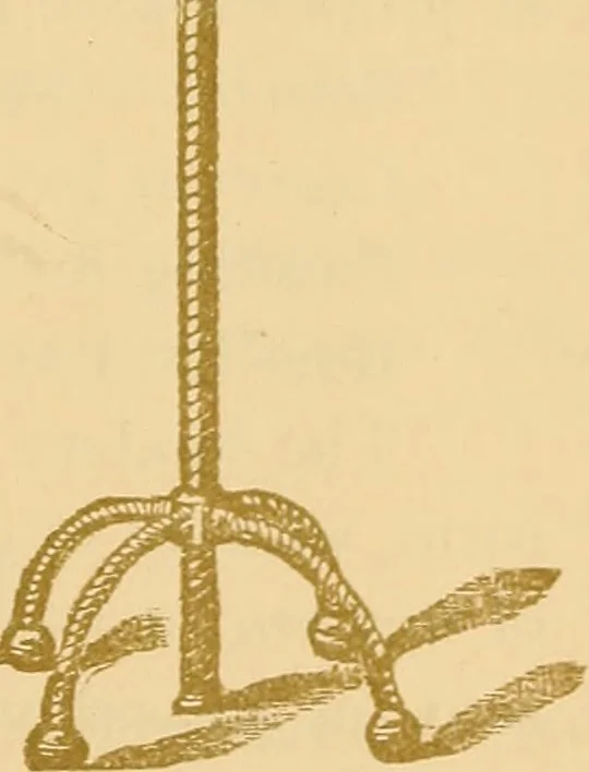 An illustration from Art potteries., 1888, leaf 48