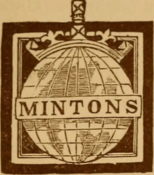 An illustration from Art potteries., 1887, leaf 14