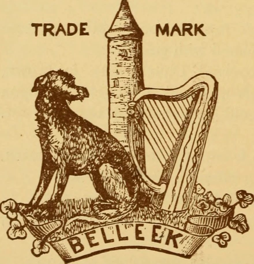 An illustration from Art potteries., 1887, leaf 15